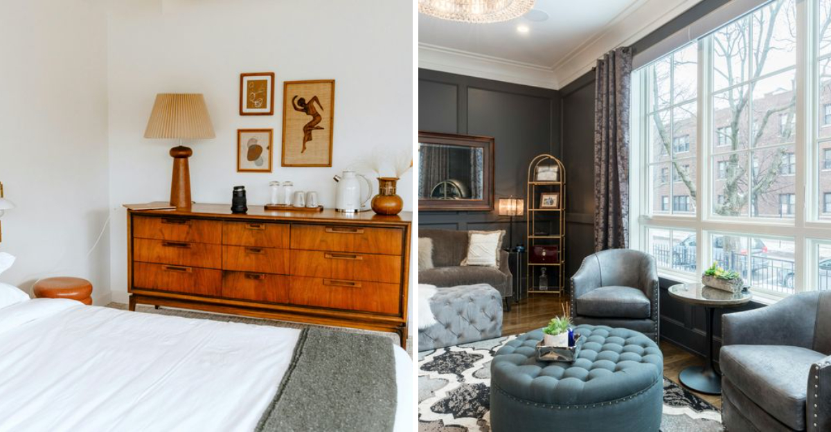 What People Often Wish They Had Kept After Downsizing - Decor Hint