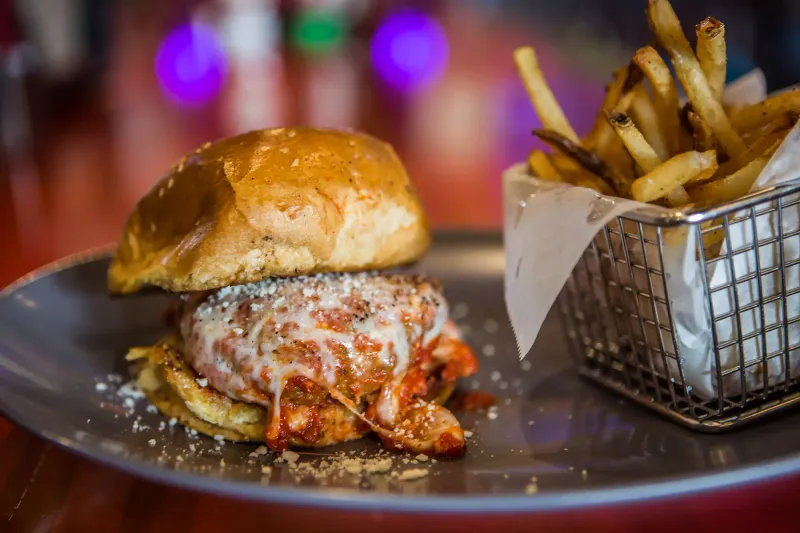 20 Florida Fast Food Spots Ready To Crush Your Cravings - Decor Hint BRGR STOP