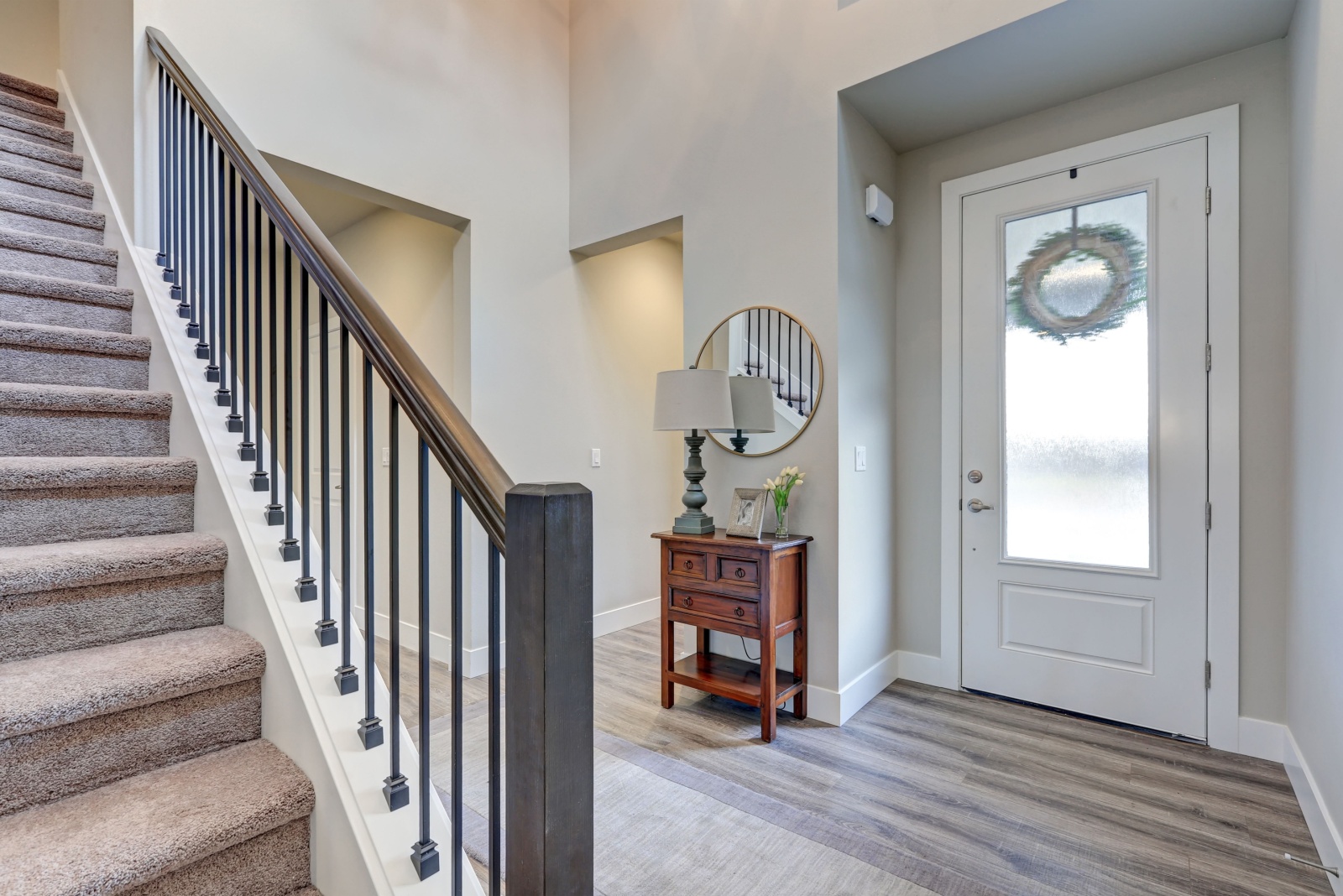 What To Put In An Entryway To Make It Welcoming And Practical