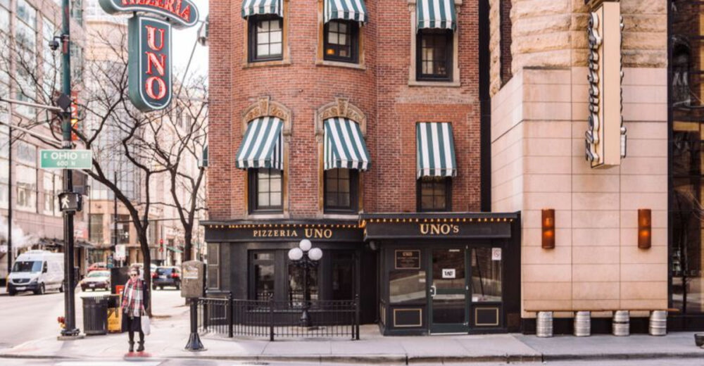 Where Deep Dish Still Reigns Supreme In Illinois - Decor Hint