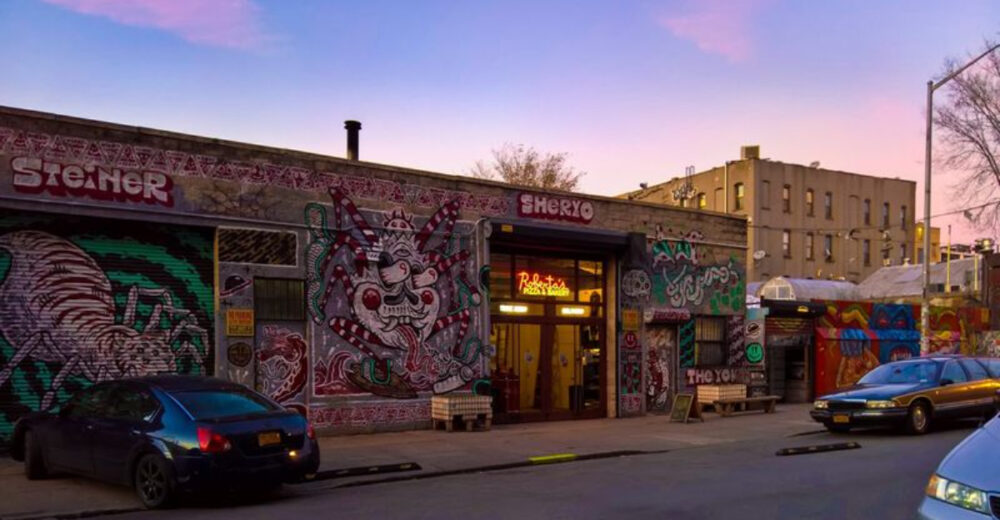 Where New Yorkers Go For Their Favorite Pizza Slice - Decor Hint