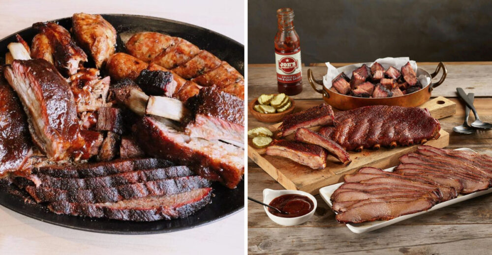 Where To Find The Best Barbecue Buffets In Kansas - Decor Hint
