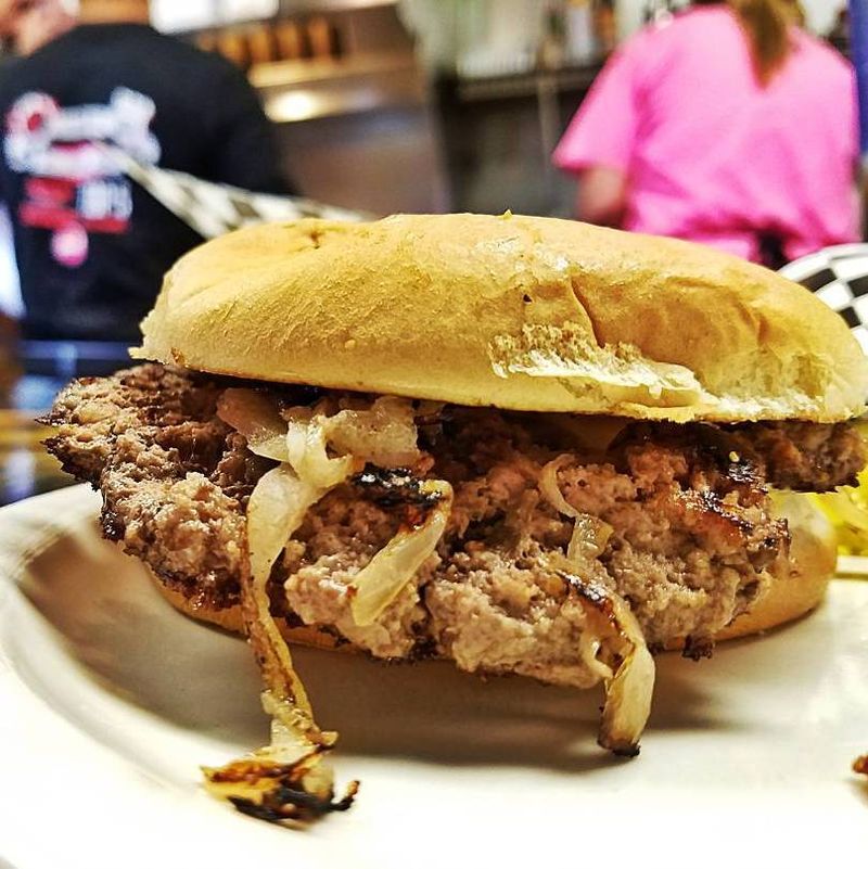 Sid's Diner (El Reno)