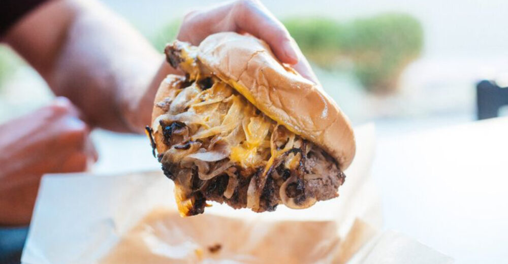 Where To Find The Best Fried Onion Burgers In Oklahoma - Decor Hint