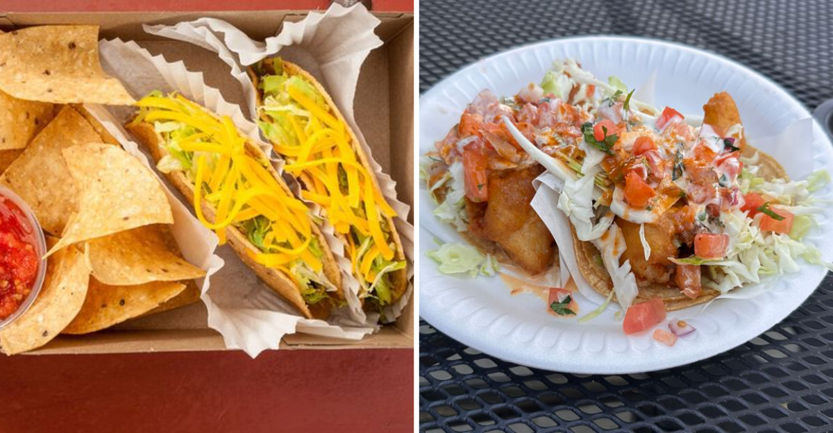 Where To Find The Most Authentic Street Tacos In Southern California - Decor Hint Where To Find The Most Authentic Street Tacos In Southern California - Decor Hint
