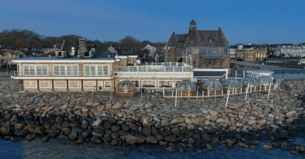 Where To Find Timeless Seafood Flavors In Rhode Island - Decor Hint