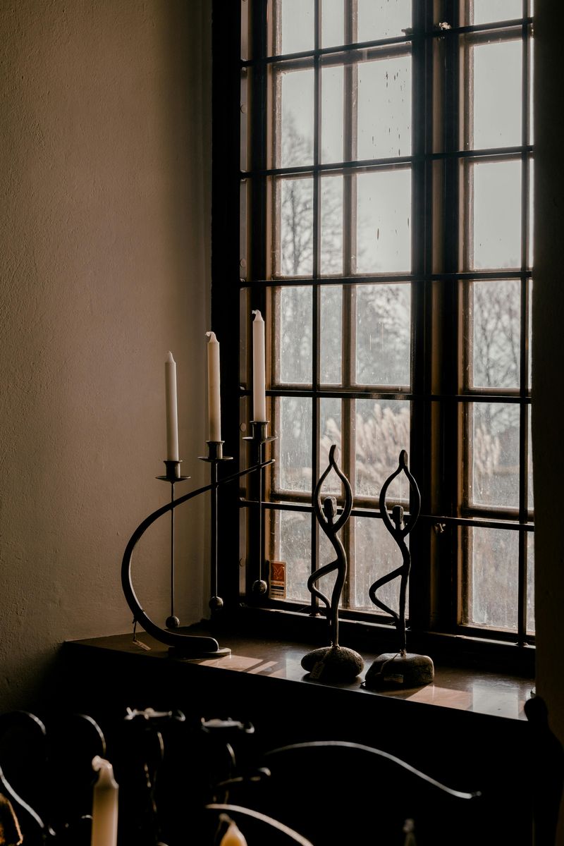 Gothic Halloween Elegance