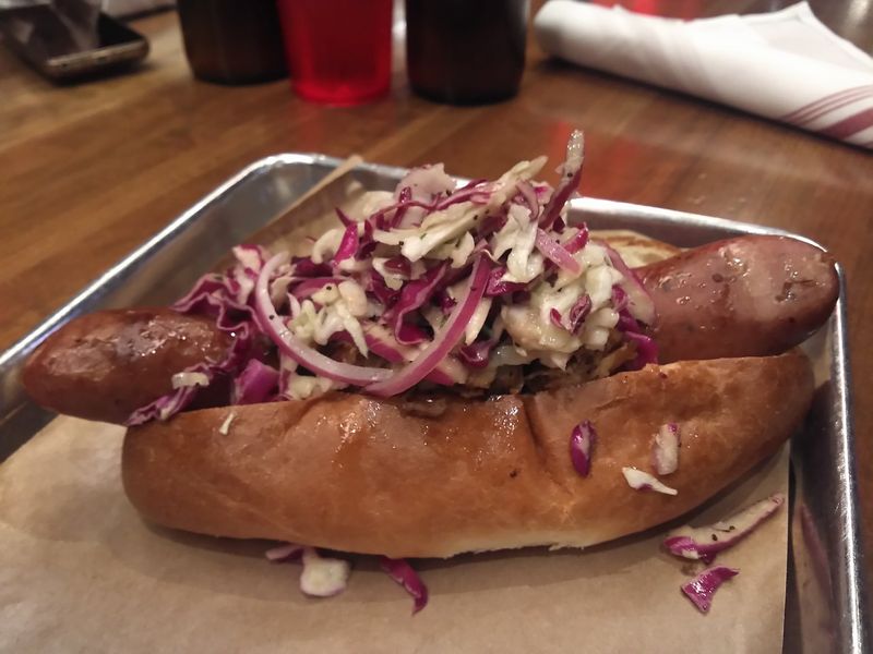 Mabel's BBQ