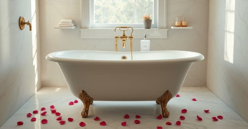 Why These Michigan Retro Bathrooms Are Back In Style 2 - Decor Hint