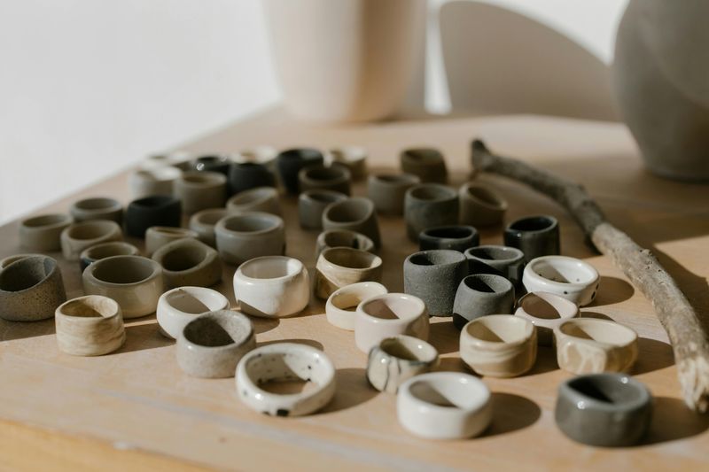 Handmade Pottery