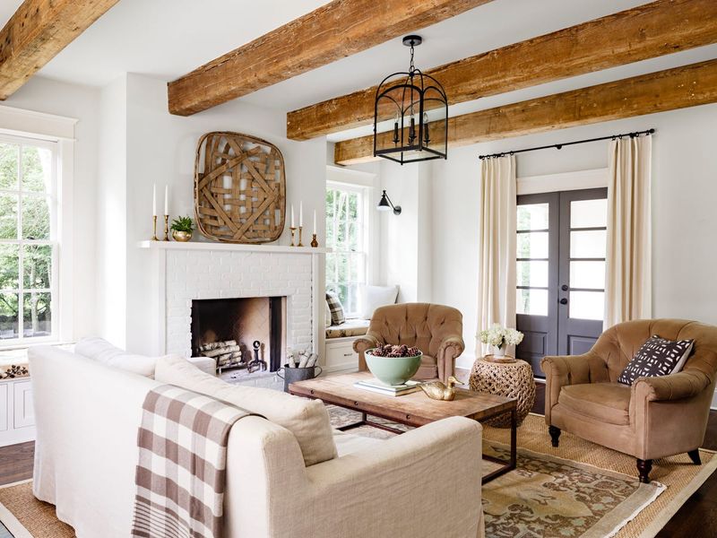 Handcrafted Furniture Pieces