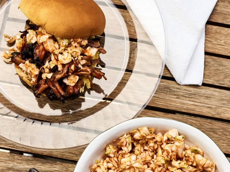 Lexington Barbecue (Lexington)