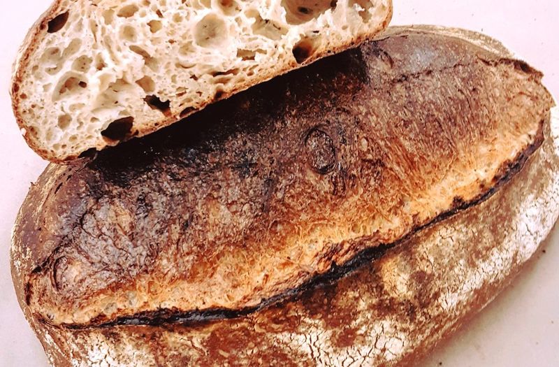 10 California Bakeries Still Baking Sourdough The Old-Fashioned Way - Decor Hint Raymond's Sourdough Bread Outlet – South San Francisco
