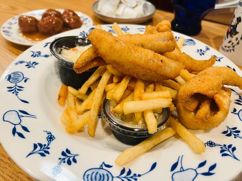 Al Johnson's – Swedish Twist on an American Classic
