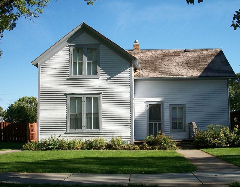 11 Hidden Homesteads That Shaped South Dakota's Past - Decor Hint Laura Ingalls Wilder Homestead – De Smet