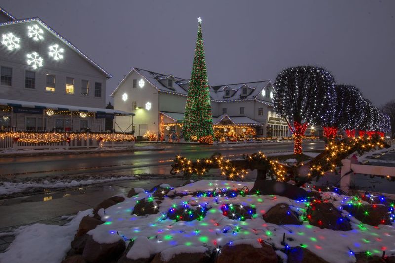 Shipshewana, Indiana