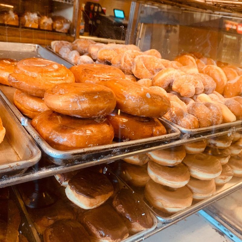 Quality Bake Shop — Essex Junction, VT