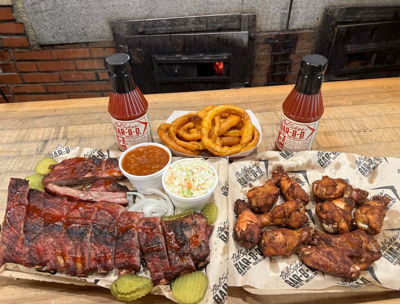 5 Alabama BBQ Misses & 5 That Nail Juicy Rib Perfection - Decor Hint Bob Sykes Bar-B-Q – Bessemer's Old-School Letdown