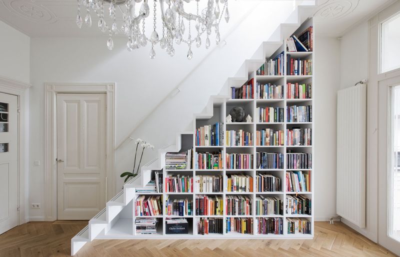 Staircase Showstoppers