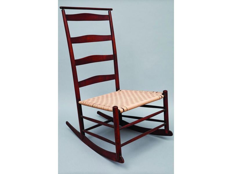Shaker Rocker