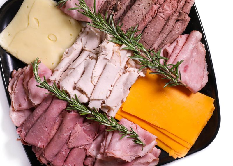 Critchfield Meats