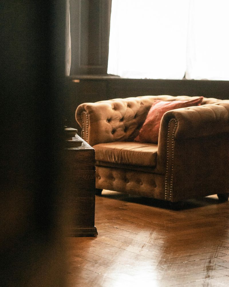 Club Chair