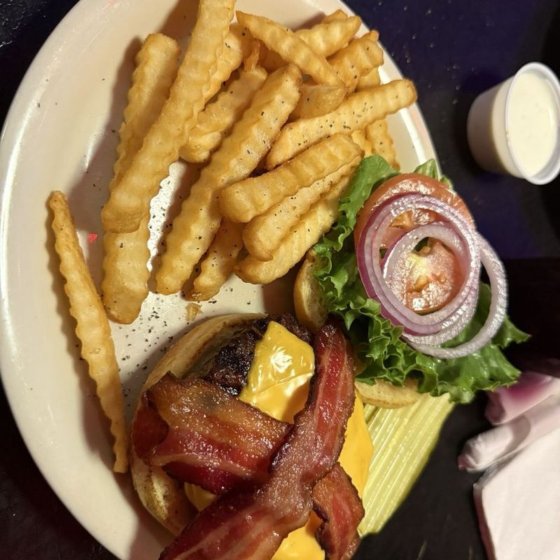 11 Places In Atlanta Where Lemon Pepper Wings Might Impress - Decor Hint The Vortex Bar & Grill – Rebel Wings With Attitude