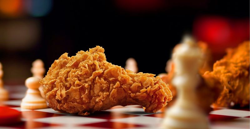 KFC