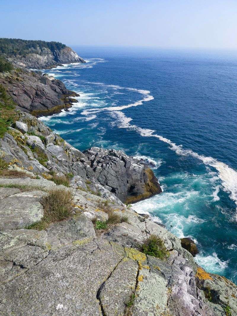 Monhegan Island: Artists' Retreat