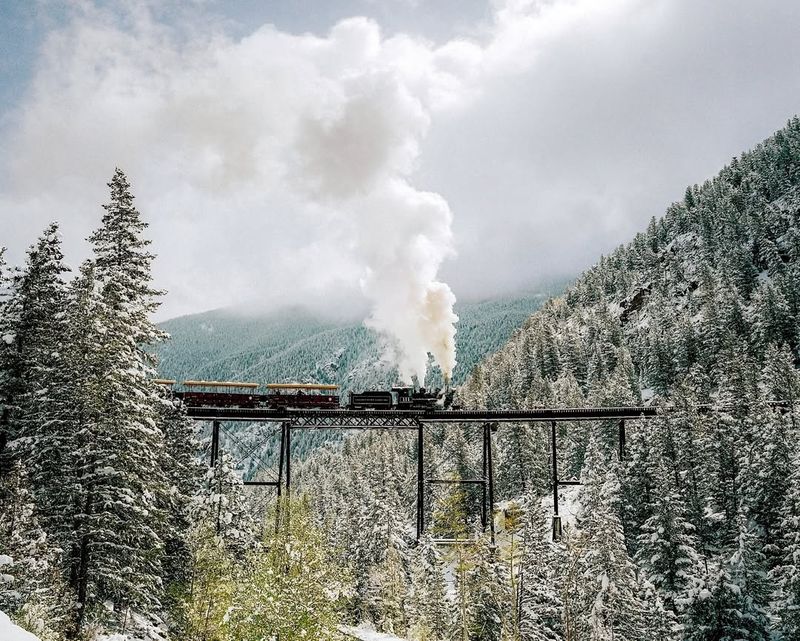 Georgetown Loop Railroad