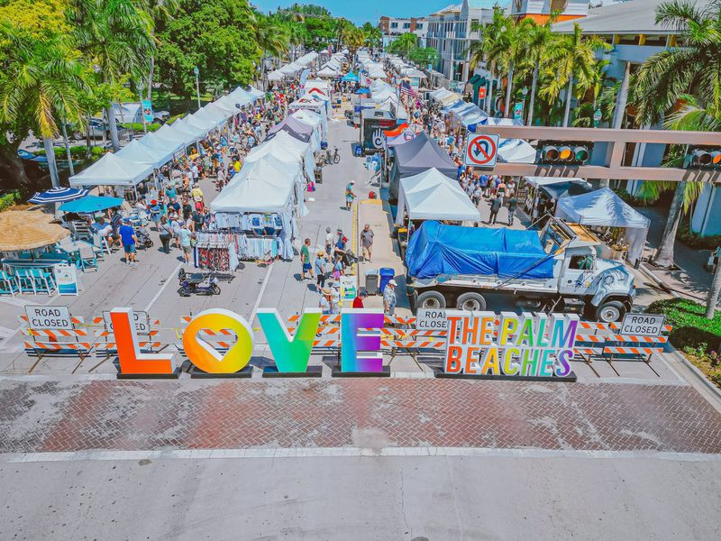 Delray Affair – Delray Beach