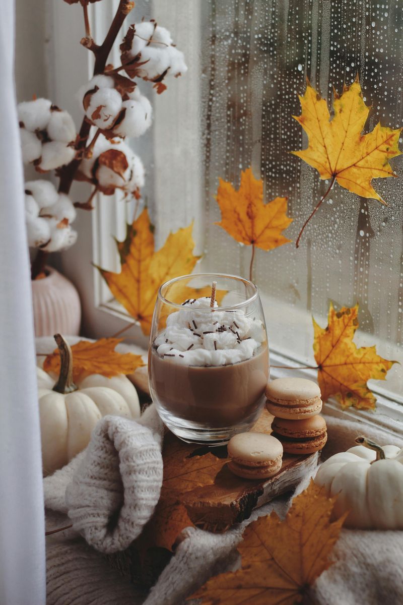 Rotate Decorative Items