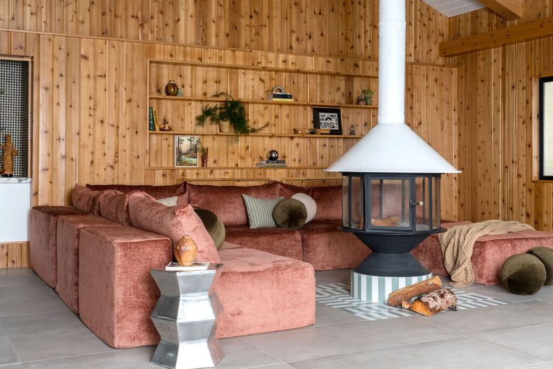 Earthy Color Palettes 