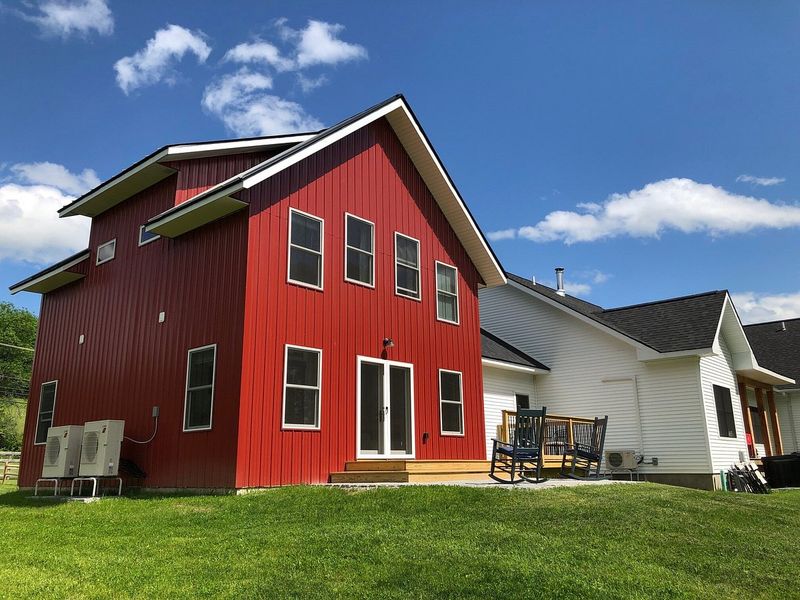 Windekind Farm in Huntington