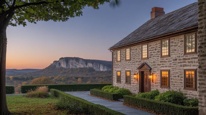 10 Charming New York Villages Ideal For A Weekend Getaway - Decor Hint New Paltz – Hudson Valley