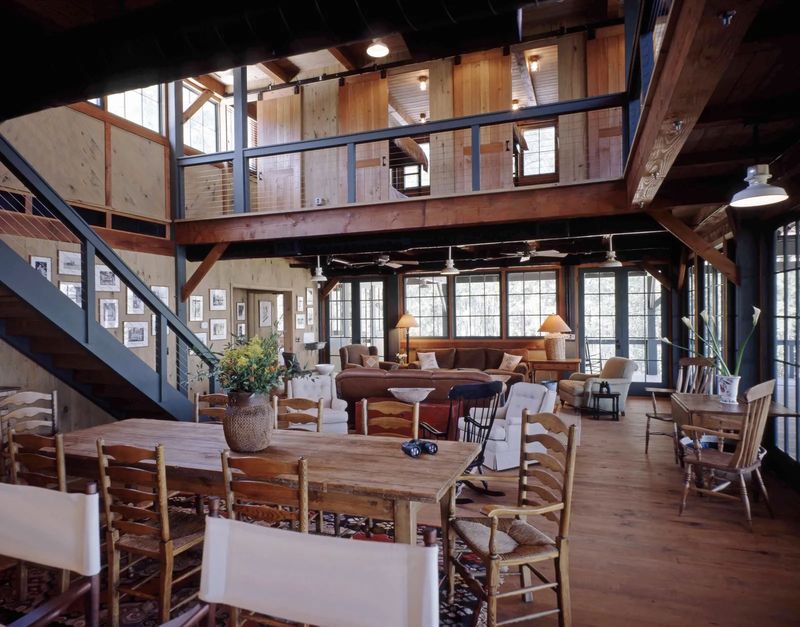 10 Reasons Why Georgia's $52.5M Island Is At The Top Of The Luxury Market - Decor Hint Equestrian Paradise