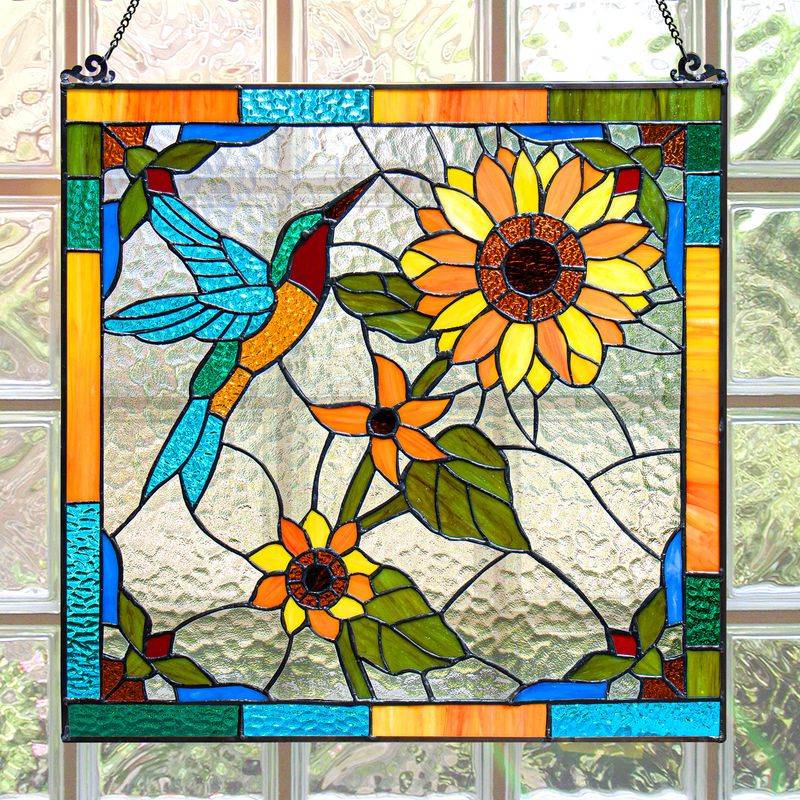 8 Boston Brownstone Window Treatments That Keep The Light Flowing - Decor Hint Stained Glass Window Film