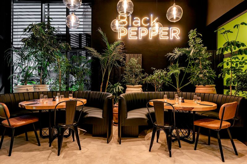 Cracked Pepper (Fargo, ND)