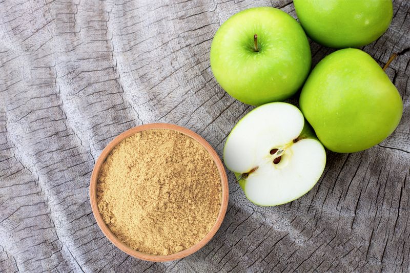15 Healthy Psyllium Husk Substitutes Commonly Used in Oregon - Decor Hint Apple Fiber