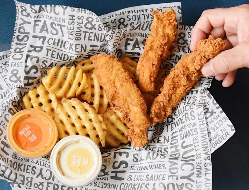 9 Must-Try Florida Food Court Chains For A Quick Bite - Decor Hint PDQ