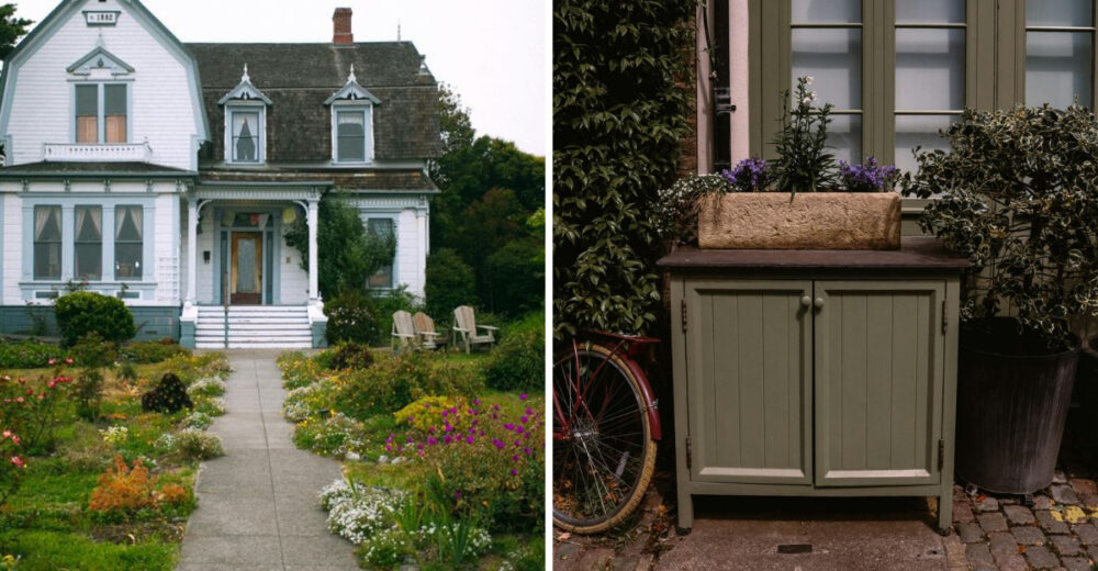 Yard Features That Could Negatively Affect A Homes Appearance - Decor Hint
