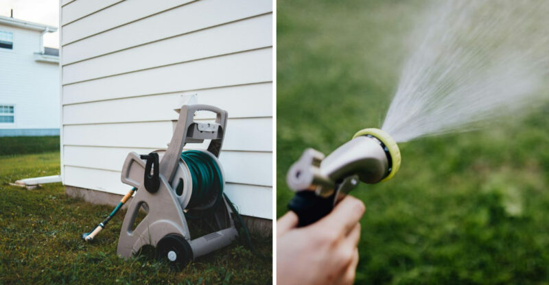 Yard Tool Tips For Easier Outdoor Work