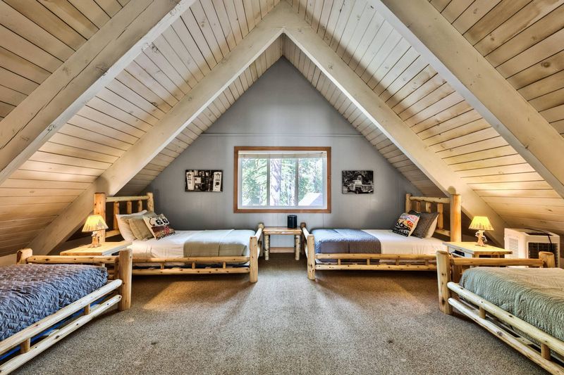 15 Key Reasons California's Luxury Cabin Style Is Taking Over The U.S. - Decor Hint Thoughtful Multi-Generational Design