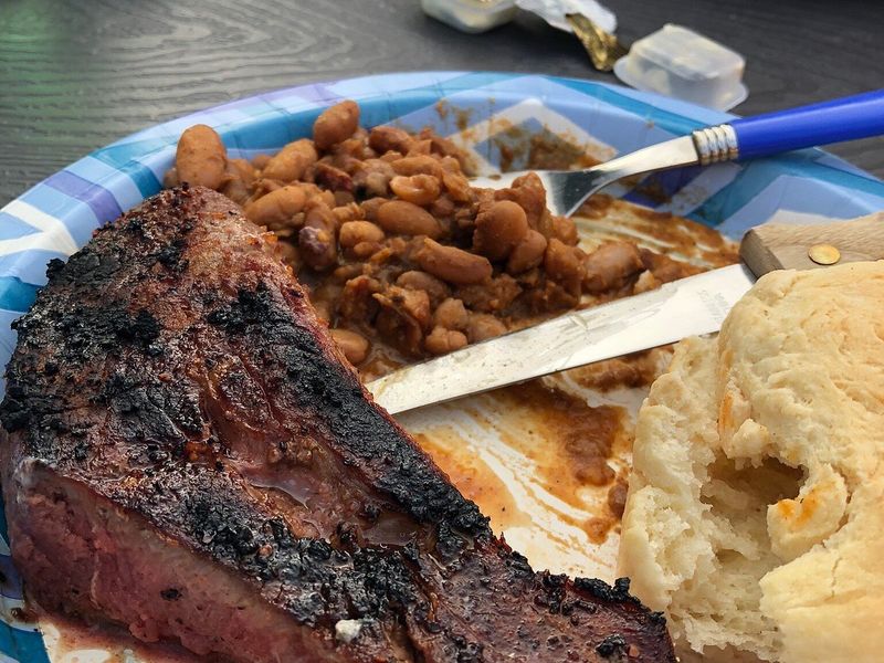Wind River Wilderness Feast