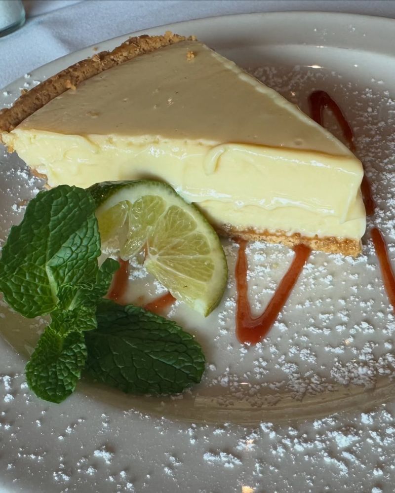 Columbia Restaurant's Century-Old Excellence