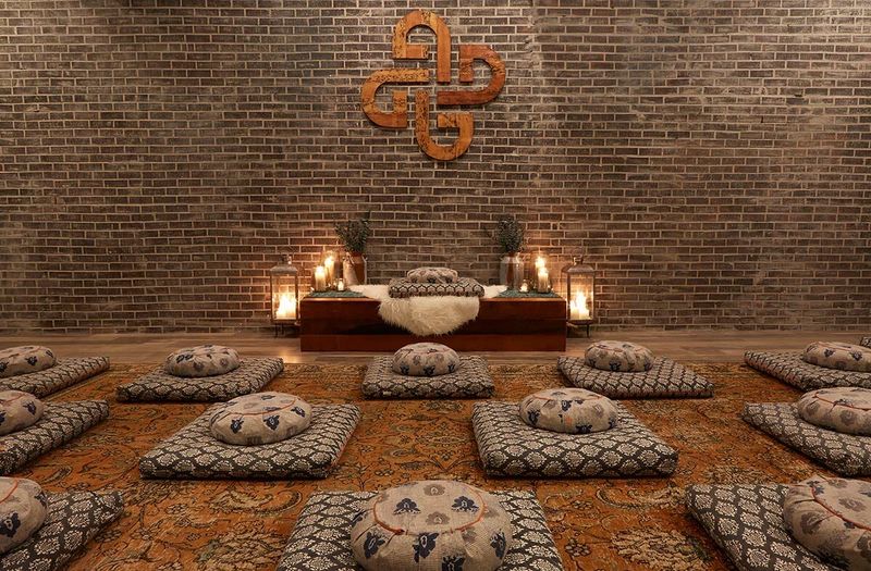 The Den Meditation