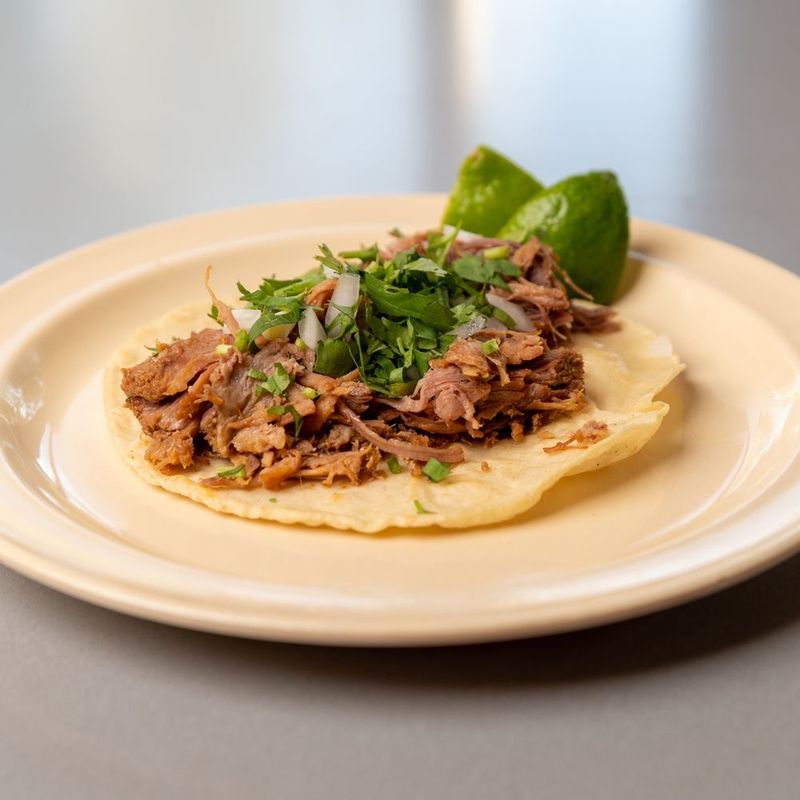 Carnitas El Rey