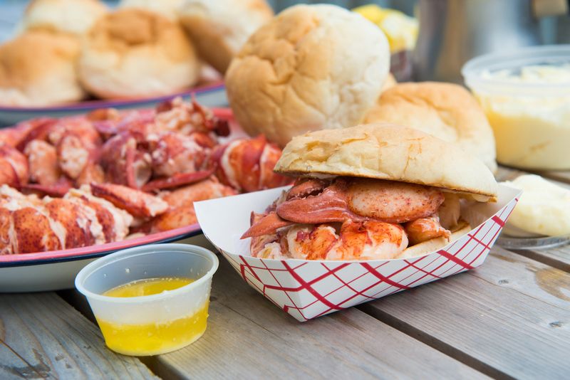 The Clam Shack - Kennebunkport