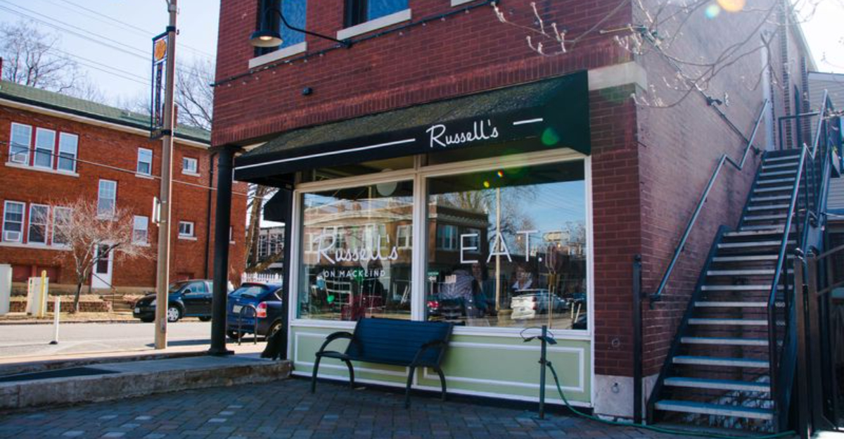 Your Guide to Missouris Gooey Butter Cake Destinations - Decor Hint