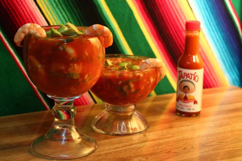 Tacos Jalisco 